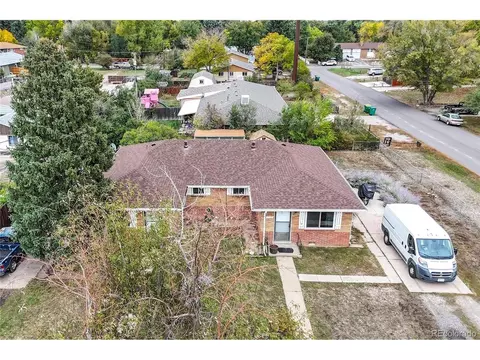 View/Area - 1700 Iris St, Lakewood, CO 80215 photo 11 of 12