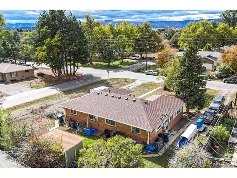 View/Area - 1700 Iris St, Lakewood, CO 80215 photo 5 of 12