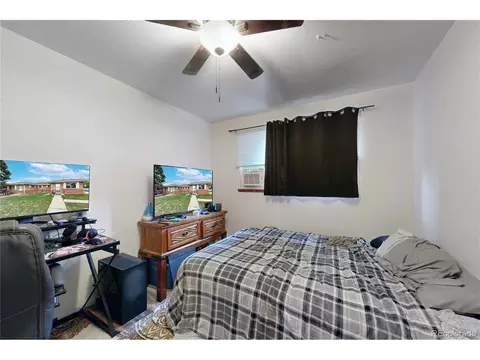 Bedroom - 1700 Iris St, Lakewood, CO 80215 photo 3 of 3