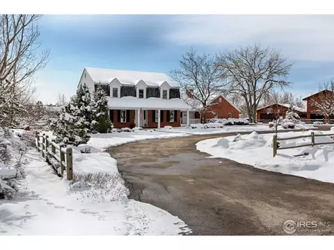 4794 Valhalla Dr, Boulder, CO 80301 photo 1