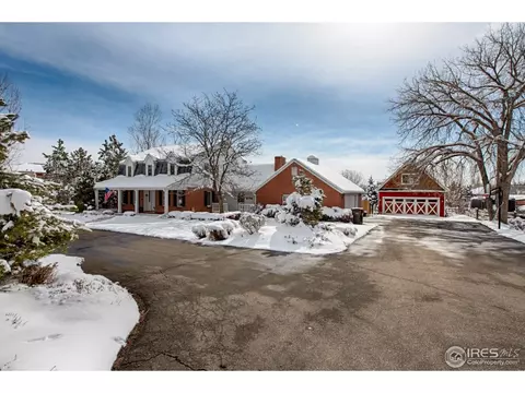 4794 Valhalla Dr, Boulder, CO 80301 photo 3