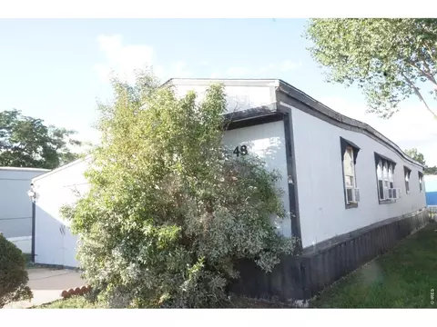 4412 E Mulberry St #48, Fort Collins, CO 80524