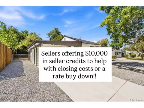 2631 S Green Ct, Denver, CO 80219