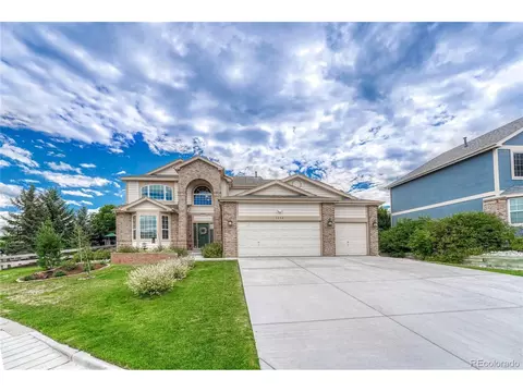 1568 Rosemary Dr, Castle Rock, CO 80109