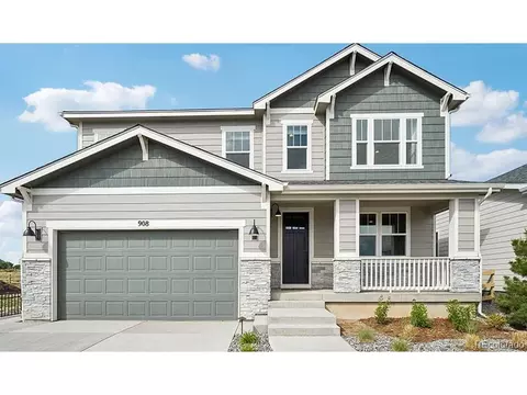 908 Steppe Ln, Windsor, CO 80550