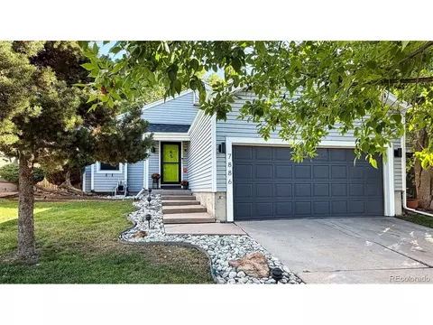 7886 S Windermere Cir, Littleton, CO 80120