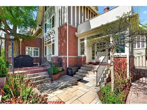 915 E 7th Ave, Denver, CO 80218