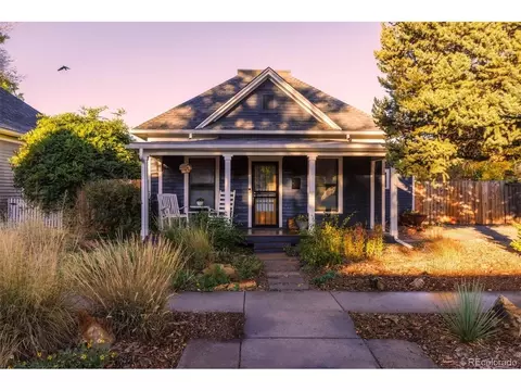 5715 Yarrow St, Arvada, CO 80002
