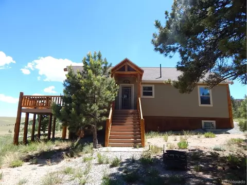 7348 Ranch Rd, Hartsel, CO 80449 photo 2