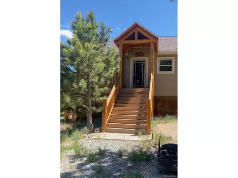 7348 Ranch Rd, Hartsel, CO 80449 photo 3