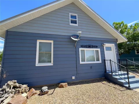 703 6th St, Hugo, CO 80821 photo 2