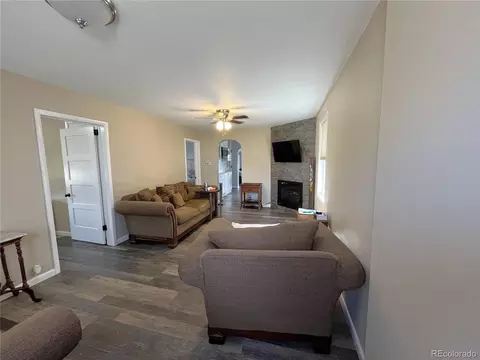 703 6th St, Hugo, CO 80821 photo 5