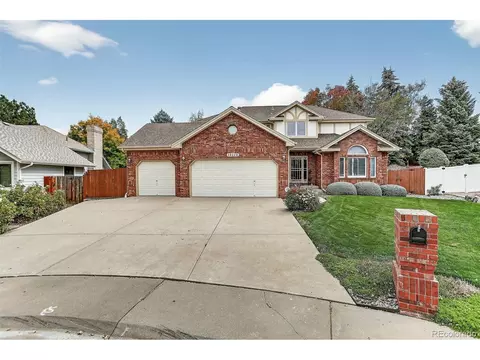 Undisclosed, Westminster, CO 80031