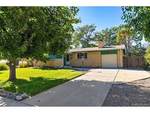 12586 E Alaska Ave, Aurora, CO 80012