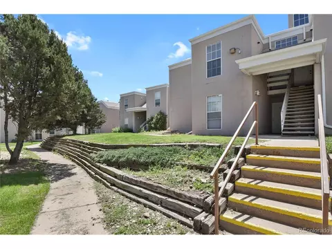 3120 Van Teylingen Dr #H, Colorado Springs, CO 80917