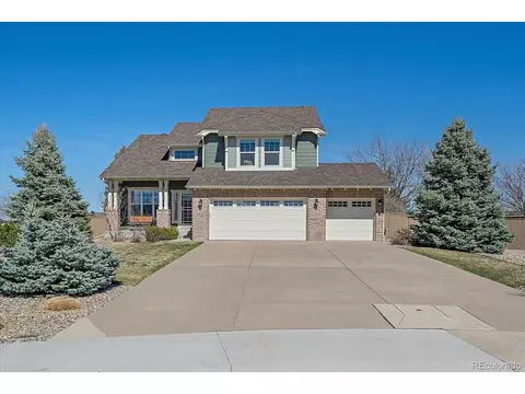 7183 Winthrop Ct, Castle Rock, CO 80104