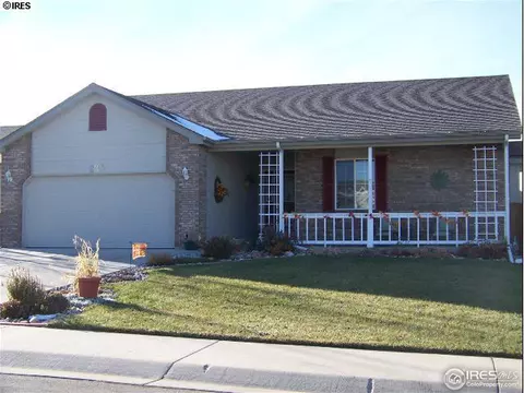 239 53rd Ave Ct, Greeley, CO 80634 photo 1