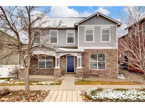 2104 Gilpin Ave, Colorado Springs, CO 80910
