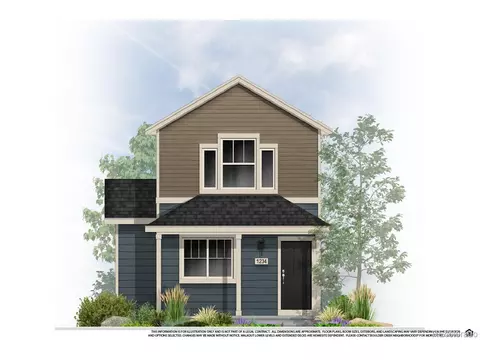 Undisclosed, Superior, CO 80027