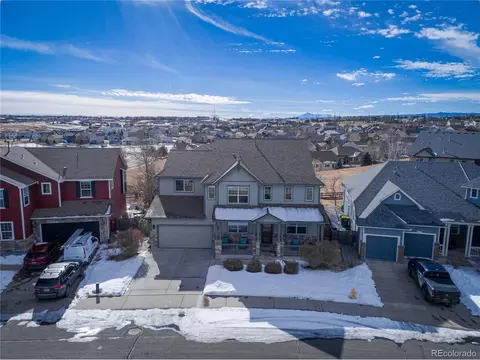 3545 Golden Spur Loop, Castle Rock, CO 80108