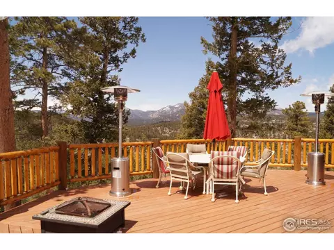 14061 Wamblee Trl, Conifer, CO 80433 photo 3