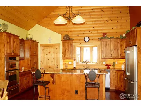 14061 Wamblee Trl, Conifer, CO 80433 photo 8