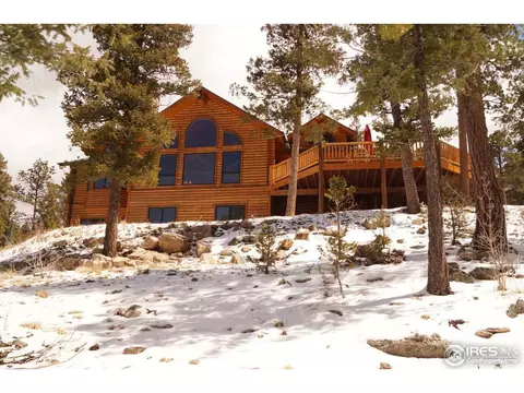14061 Wamblee Trl, Conifer, CO 80433 photo 2