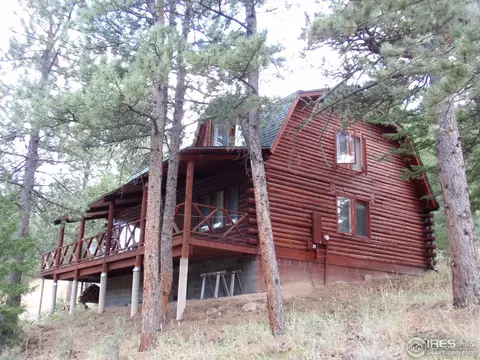 897 Riverside Dr, Lyons, CO 80540 photo 20