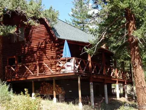 897 Riverside Dr, Lyons, CO 80540 photo 1