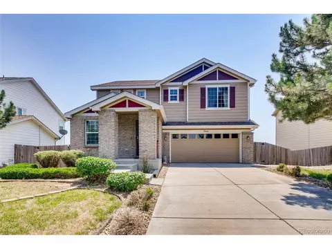 19422 E Dickenson Pl, Aurora, CO 80013 photo 1