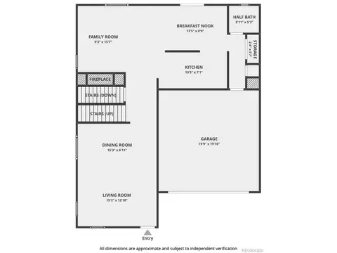 19422 E Dickenson Pl, Aurora, CO 80013 photo 27