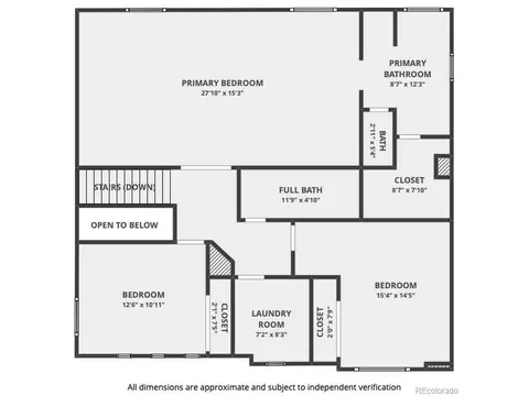 19422 E Dickenson Pl, Aurora, CO 80013 photo 28