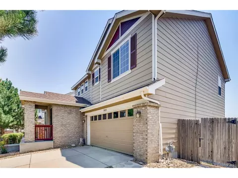 19422 E Dickenson Pl, Aurora, CO 80013 photo 3