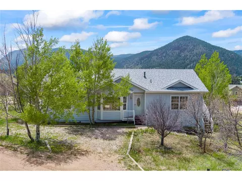 136 Oakdale Dr, Palmer Lake, CO 80133