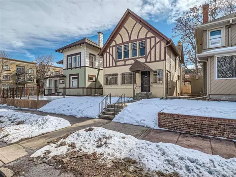 1934 E 18th Ave, Denver, CO 80206