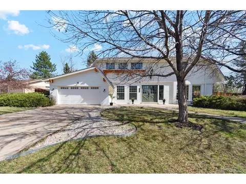 5467 W Hinsdale Pl, Littleton, CO 80128