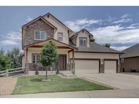 10106 Deerfield St, Longmont, CO 80504 photo 3