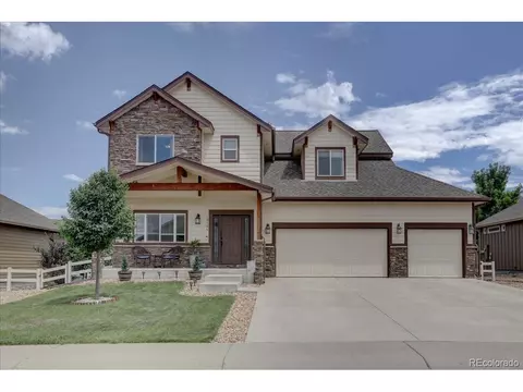 10106 Deerfield St, Longmont, CO 80504 photo 1