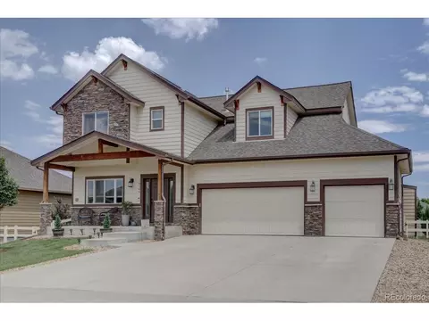 10106 Deerfield St, Longmont, CO 80504 photo 2
