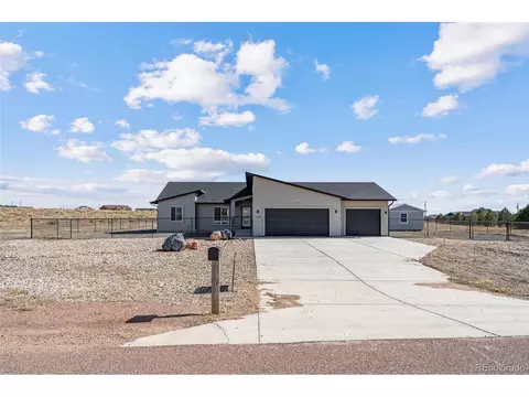 Undisclosed, Pueblo West, CO 81007