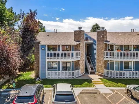 8335 Fairmount Dr #9-105, Denver, CO 80247