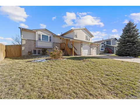 1345 Marsh Hawk Dr, Colorado Springs, CO 80911