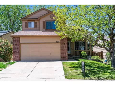 9635 Moss Rose Cir, Highlands Ranch, CO 80129