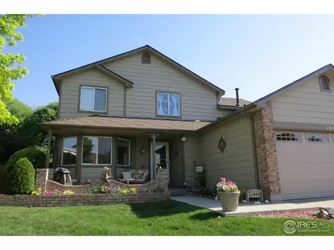 5290 E 117th Ave, Thornton, CO 80233 photo 1
