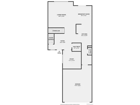 14901 E Poundstone Dr, Aurora, CO 80015 photo 35