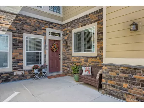 14901 E Poundstone Dr, Aurora, CO 80015 photo 3