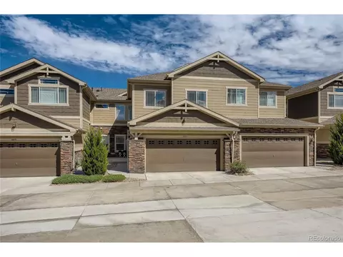 14901 E Poundstone Dr, Aurora, CO 80015 photo 2