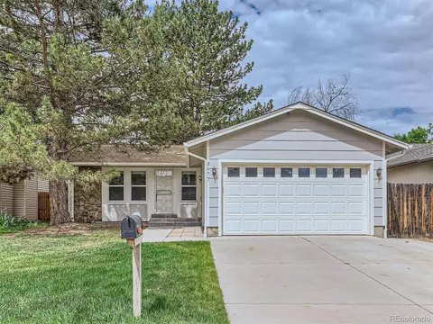 3677 S Norfolk Way, Aurora, CO 80013