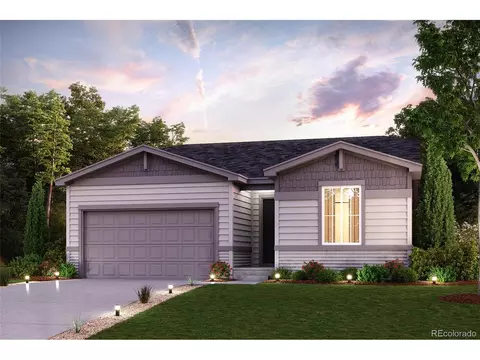 5710 Ranch St, Longmont, CO 80504
