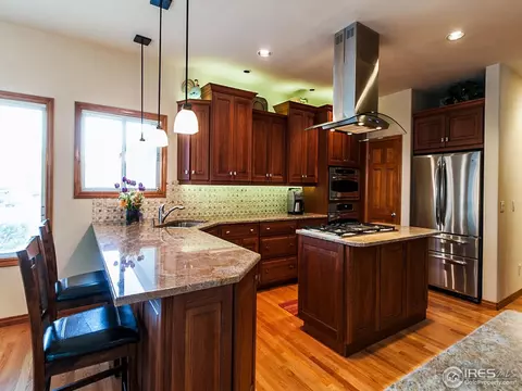 5246 Desert Pine Ct, Boulder, CO 80301 photo 5
